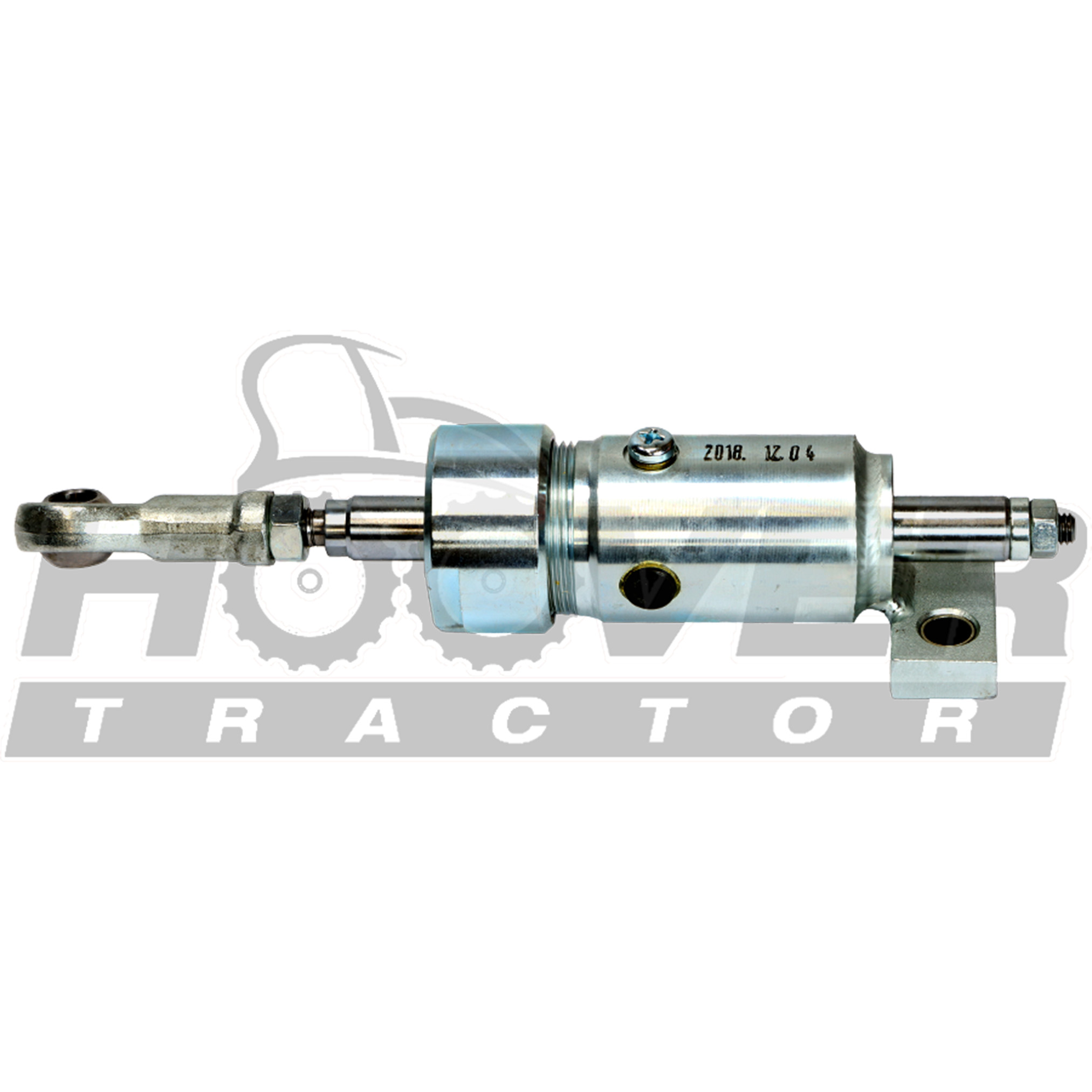 CYLINDER ASSY DAMPER